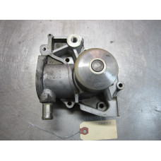 02Z005 Water Coolant Pump From 2001 SUBARU OUTBACK LIMITED WAGON 4 DOOR 2.5